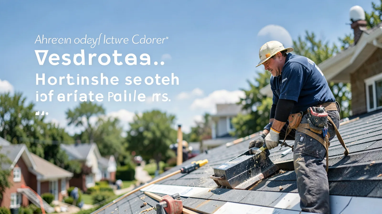 Roof Replacement in Havensville, KS near me